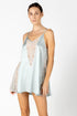 NK Imode Agatha Nostalgia Swing Silk Babydoll